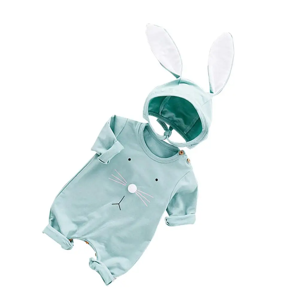 Baby Jumpsuits Infant Clothes Spring Unisex Comfortable Cotton Material Play Wear Outdoor Photography
Baby Jumpsuits Infant Clothes Spring Unisex Comfortable Cotton Material Play Wear Outdoor Photography