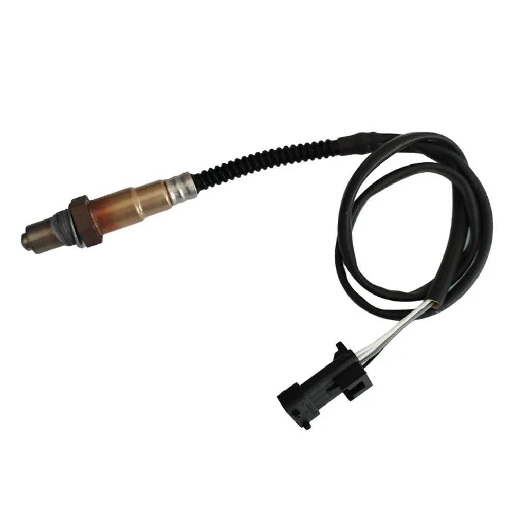 For CFMOTO CF500 600 625 X5 X6 Oxygen Sensor 018B176000, Upstream Downstream O2 Lambda Probe
For CFMOTO CF500 600 625 X5 X6 Oxygen Sensor 018B176000, Upstream Downstream O2 Lambda Probe