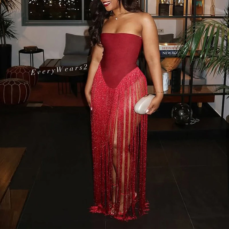 BKLD 2026, женский сексуальный очаровательный боди для вечеринок и клубов с открытой спиной, без бретелек, с высокой талией, струящиеся комбинезоны, элегантный торжественный наряд
BKLD 2026, женский сексуальный очаровательный боди для вечеринок и клубов с открытой спиной, без бретелек, с высокой талией, струящиеся комбинезоны, элегантный торжественный наряд