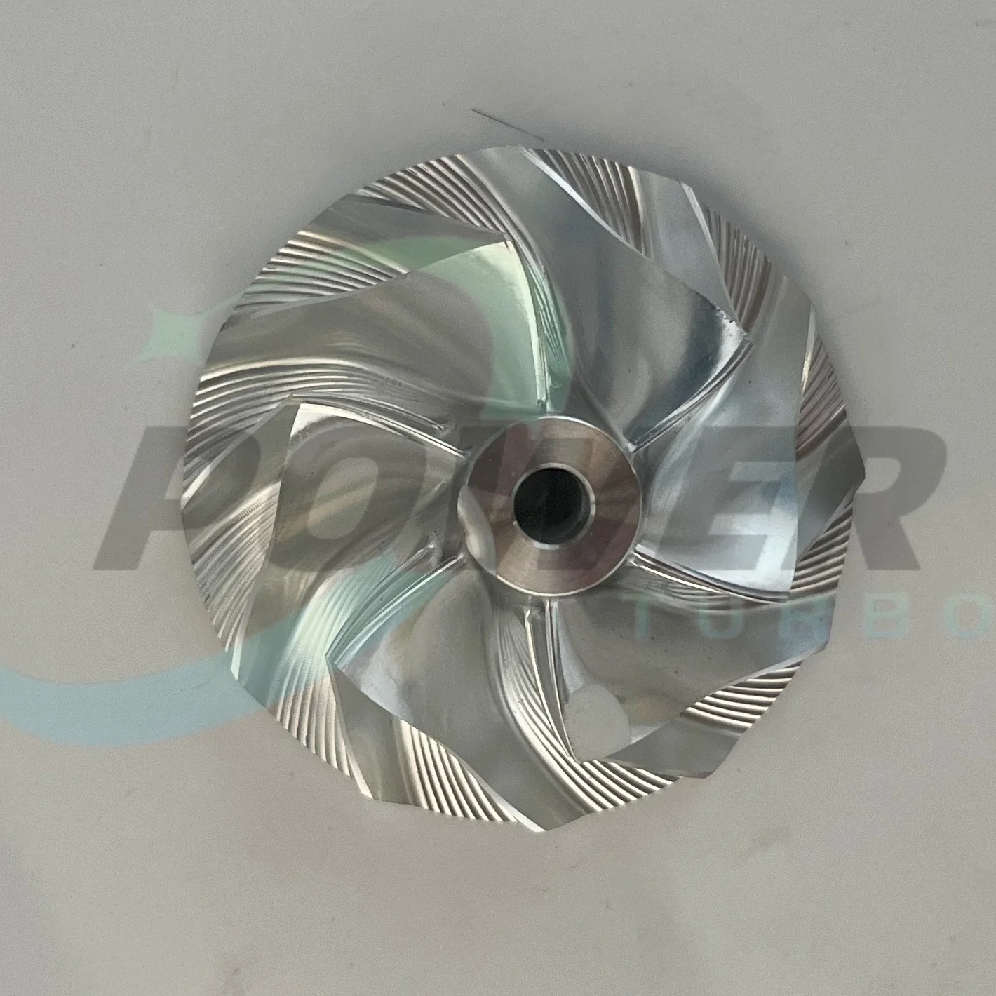 CT16 Turbo Billet Wheel For Toyota Hiace Hilux 2.5L 2KD-FTV 2KD 17201-30030 17201-30120 17201-30080
CT16 Turbo Billet Wheel For Toyota Hiace Hilux 2.5L 2KD-FTV 2KD 17201-30030 17201-30120 17201-30080