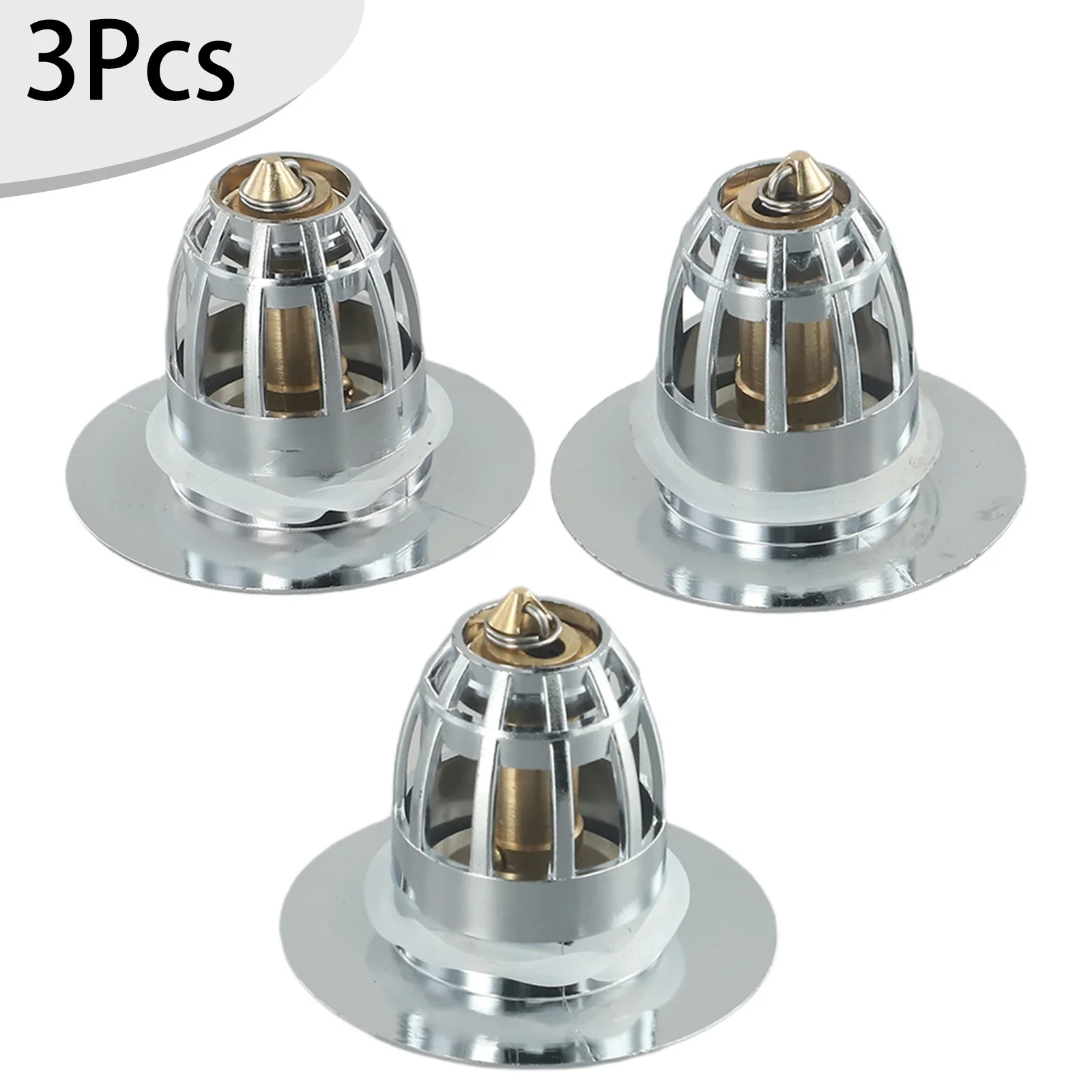 Bathroom Sink Plugs Stopper Wash Basin Core Bounce Up Drain Filters Shower Sink Filter Household Kitchen Bathtub Hair Stopper
Bathroom Sink Plugs Stopper Wash Basin Core Bounce Up Drain Filters Shower Sink Filter Household Kitchen Bathtub Hair Stopper