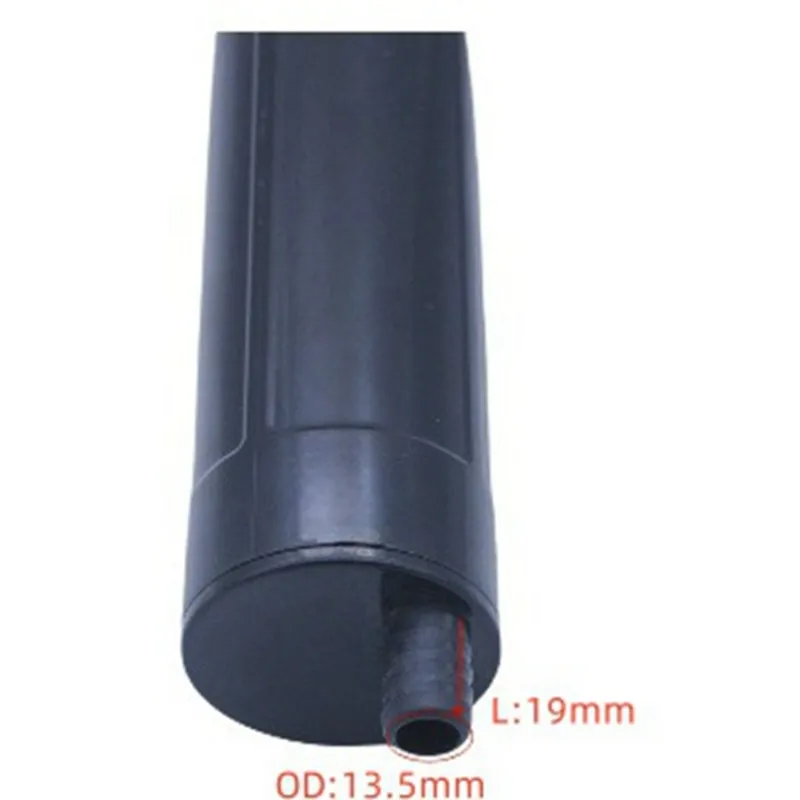 ABVL-Labor Saving Punchless Fishing Rod Cup Holder ABS Outrigger Cup Holder For Boat Accessory
ABVL-Labor Saving Punchless Fishing Rod Cup Holder ABS Outrigger Cup Holder For Boat Accessory
