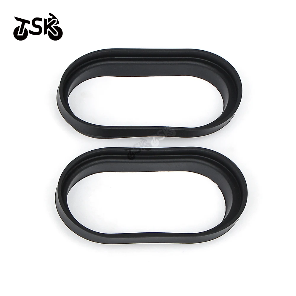 Motorcycle Fairing Ram Air Intake Tube Duct Cover Gasket For SUZUKI GSXR600 GSXR750 2006-2010 Sealing Rubber Ring 2007 2008 2009
Motorcycle Fairing Ram Air Intake Tube Duct Cover Gasket For SUZUKI GSXR600 GSXR750 2006-2010 Sealing Rubber Ring 2007 2008 2009