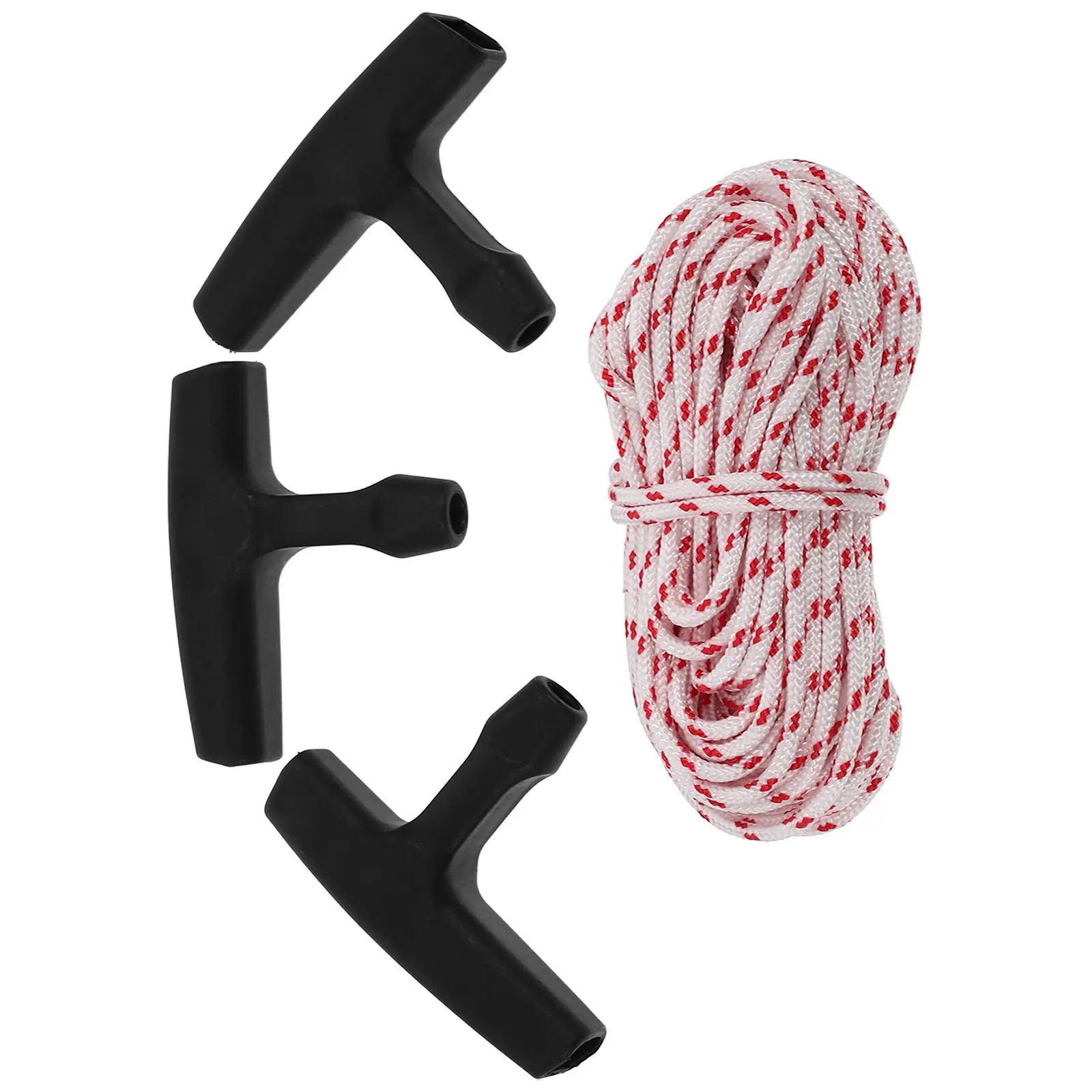 Garage Door Rope Starter Handle Cable Pull Cord Attic Access Recoil Opener Emergency Release Durable Modern Versatile Long
Garage Door Rope Starter Handle Cable Pull Cord Attic Access Recoil Opener Emergency Release Durable Modern Versatile Long