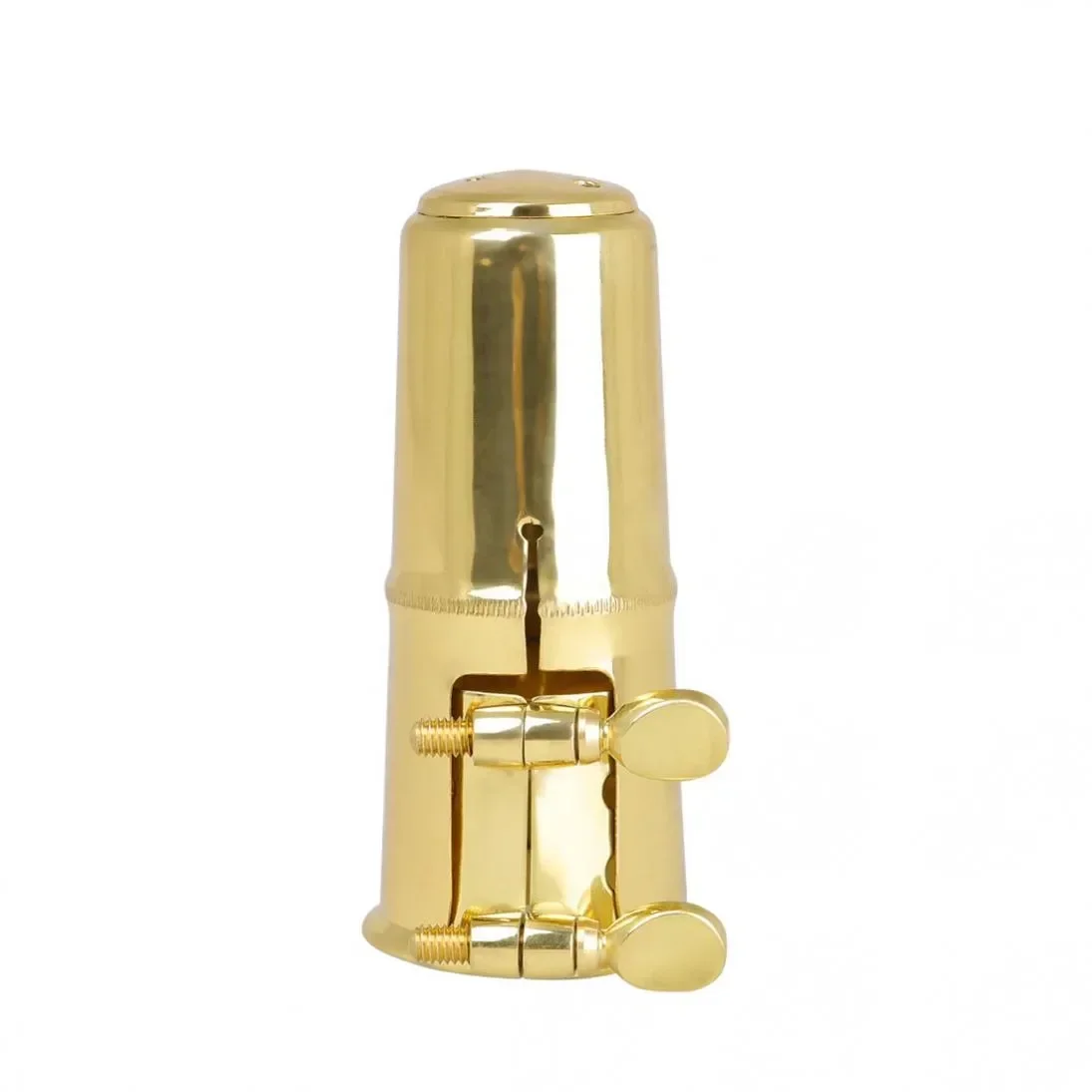 Beyond Music Shop Store-Alto Tenor Saxophone Mouthpiece Cap & Carved Metal Ligature Brass Gold Plated Protective Replacement Cap
Beyond Music Shop Store-Alto Tenor Saxophone Mouthpiece Cap & Carved Metal Ligature Brass Gold Plated Protective Replacement Cap