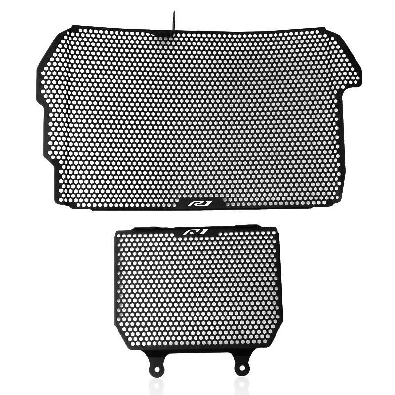 For Yamaha YZFR1 YZFR1M YZF R1 R1M 2015 2016 2017 2018 2019 2020 2021 2022 2023 2024 2025 Radiator Grille Guard Oil Cooler Cover
For Yamaha YZFR1 YZFR1M YZF R1 R1M 2015 2016 2017 2018 2019 2020 2021 2022 2023 2024 2025 Radiator Grille Guard Oil Cooler Cover