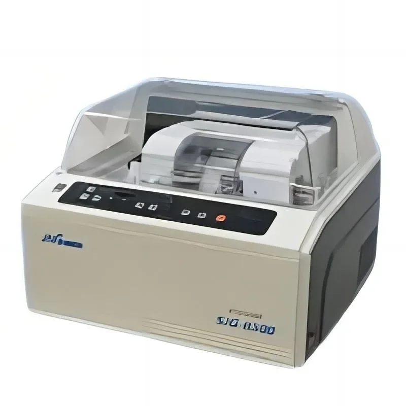 Auto Lens Edger SJG-6188 Automatic Lens Edging Machine for PC Lenses Optical Lab Equipment for Sale
Auto Lens Edger SJG-6188 Automatic Lens Edging Machine for PC Lenses Optical Lab Equipment for Sale