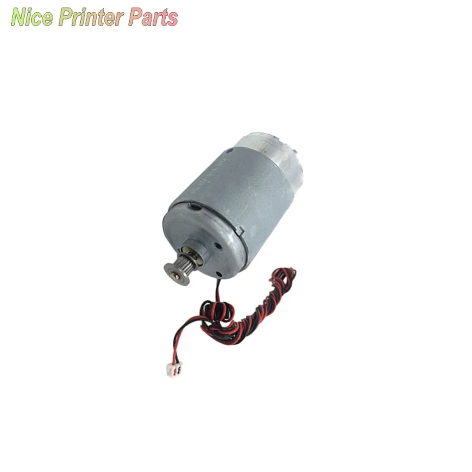 Каретка двигателя CR для Epson RX610 RX690 TX650 R330 R280 R285 R290 R690 RX595 T50 T59 T60 P50 A50 P60 L800 L801 L805
Каретка двигателя CR для Epson RX610 RX690 TX650 R330 R280 R285 R290 R690 RX595 T50 T59 T60 P50 A50 P60 L800 L801 L805