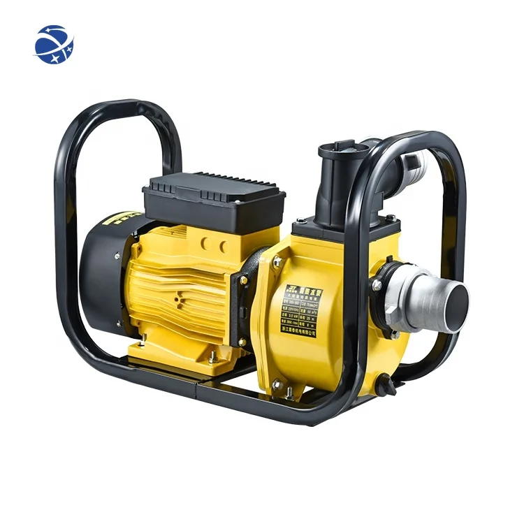 2,3,4,6 inch electric Garden Irrigation equipment agriculture irrigation water pump
2,3,4,6 inch electric Garden Irrigation equipment agriculture irrigation water pump