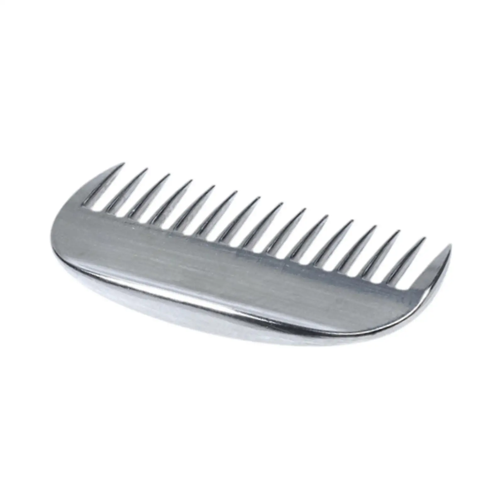 Horse Comb Aluminum Metal Pulling Comb Open Knot Tool Pet Supplies Pet Hair Comb for Animal Long Hair Ponies Deshedding Grooming
Horse Comb Aluminum Metal Pulling Comb Open Knot Tool Pet Supplies Pet Hair Comb for Animal Long Hair Ponies Deshedding Grooming