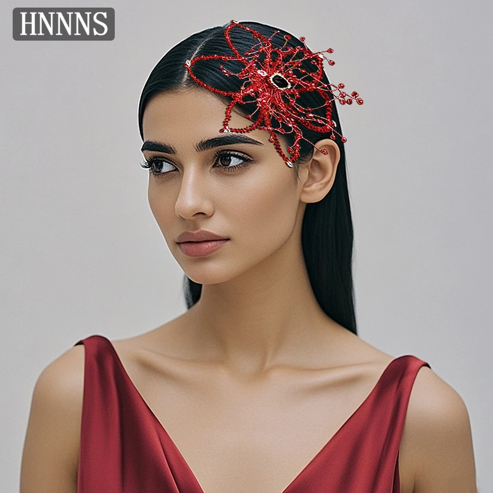 TOPQUEEN Bridal Glamorous Wedding Beaded Hair Comb Handmade Exquisite Flower Women Banquet Dancing Party Hair Accessories YXA172
TOPQUEEN Bridal Glamorous Wedding Beaded Hair Comb Handmade Exquisite Flower Women Banquet Dancing Party Hair Accessories YXA172