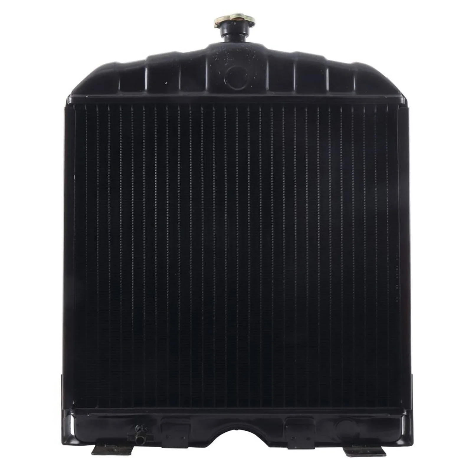 Radiator 70243967 70237865 7024396 1606-6502 for Allis Chalmers D15
Radiator 70243967 70237865 7024396 1606-6502 for Allis Chalmers D15