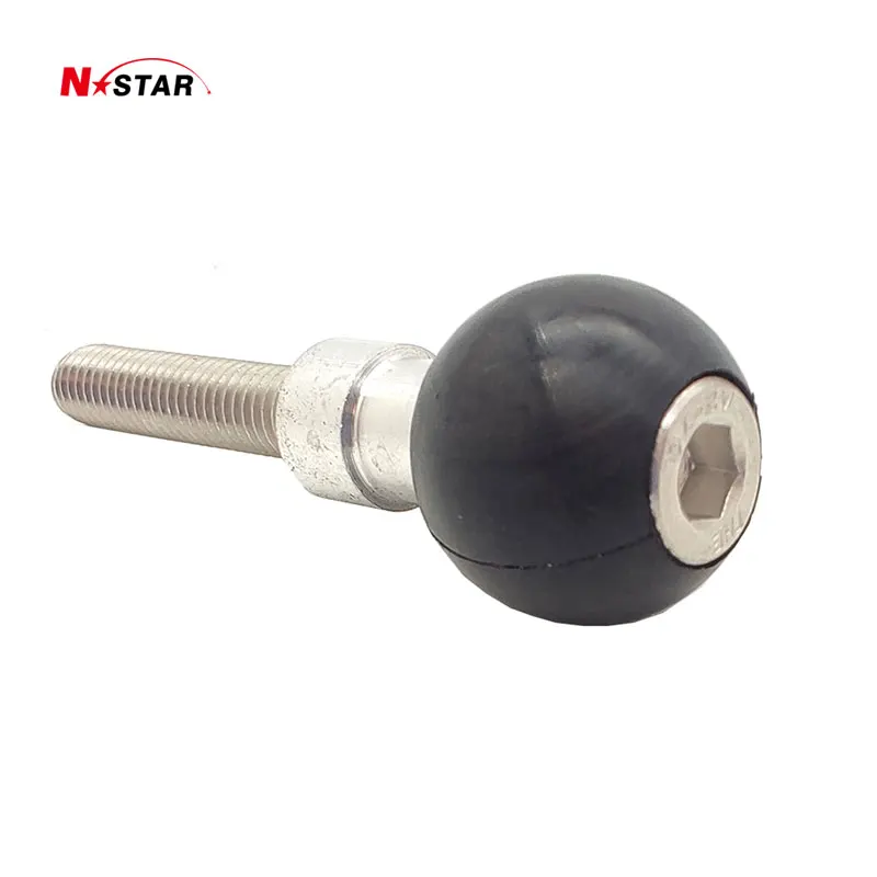 1 Inch M8 Ram Ball Mount Nstar Phone Holder Motorcycle Handlebar Clamp Base Aluminum Phone Ball Threaded Mount
1 Inch M8 Ram Ball Mount Nstar Phone Holder Motorcycle Handlebar Clamp Base Aluminum Phone Ball Threaded Mount