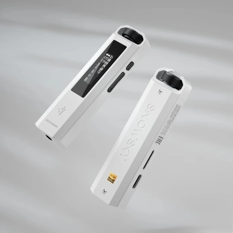 FiiO ECHO NANO Music Player Snowsky Portable Mini Lossless Mg-Al Alloy HiFi MP3 Player OLED Screen DAC DSD MP3 Presle Gift
FiiO ECHO NANO Music Player Snowsky Portable Mini Lossless Mg-Al Alloy HiFi MP3 Player OLED Screen DAC DSD MP3 Presle Gift