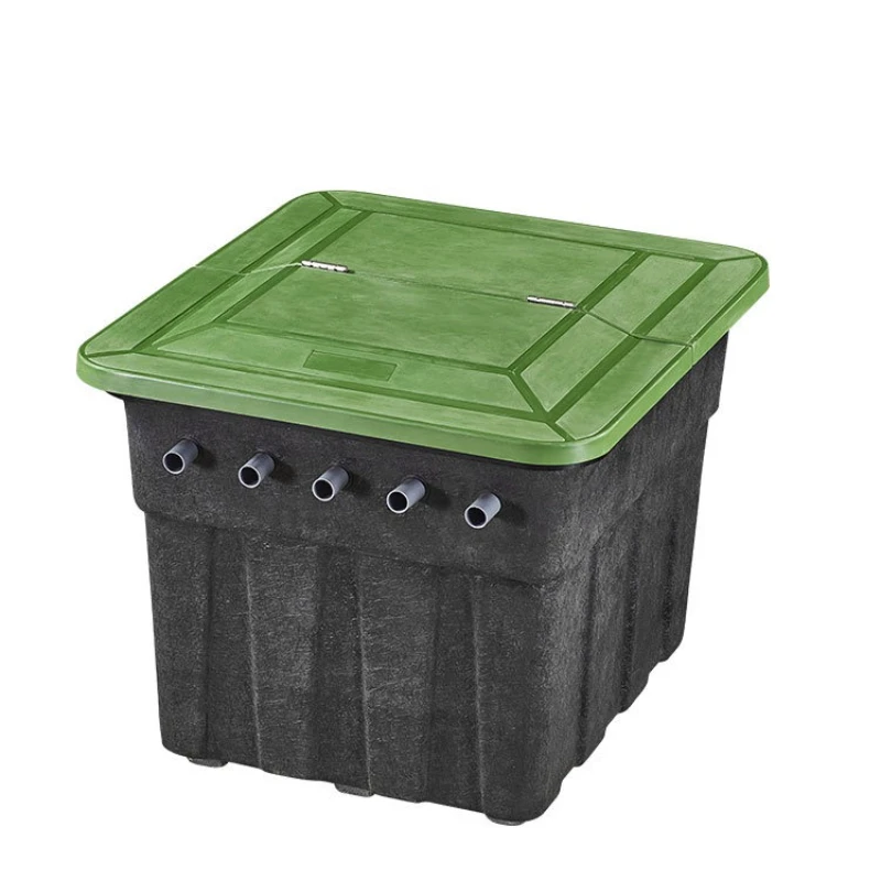 Swimming pool filtration equipment integrated circulation sand filter buried machine integrated machine sand tank water pump
Swimming pool filtration equipment integrated circulation sand filter buried machine integrated machine sand tank water pump