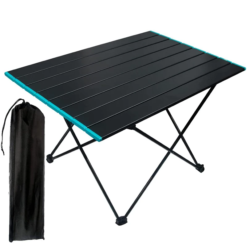 Folding Camping Table Foldable Outdoor Dinner Desk Aluminum Alloy Folding Wine Table Ultralight Multifunction for Camping Hiking
Folding Camping Table Foldable Outdoor Dinner Desk Aluminum Alloy Folding Wine Table Ultralight Multifunction for Camping Hiking
