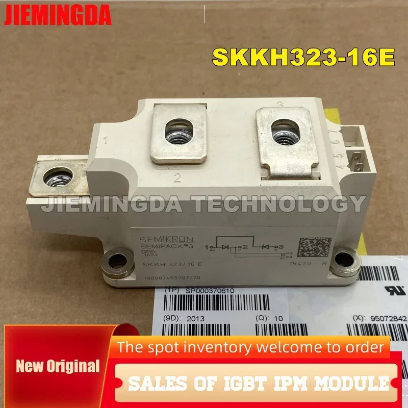 SKKH323/06E SKKH323/08E SKKH323/12E SKKH323/14E SKKH323/16E SKKH323/18E НОВЫЙ ОРИГИНАЛЬНЫЙ SCR В НАЛИЧИИ
SKKH323/06E SKKH323/08E SKKH323/12E SKKH323/14E SKKH323/16E SKKH323/18E НОВЫЙ ОРИГИНАЛЬНЫЙ SCR В НАЛИЧИИ