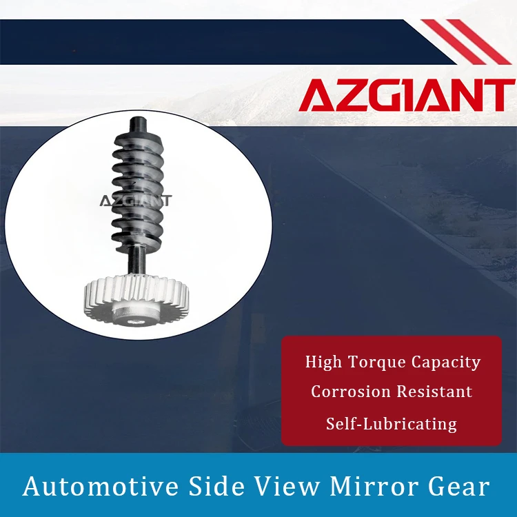 AZGIANT Car Auto Side Mirror Repair Gear For Ford Ranger S-Max Peugeot VW Sharan Citroën DS5 DS6 100% compatible car gadgets
AZGIANT Car Auto Side Mirror Repair Gear For Ford Ranger S-Max Peugeot VW Sharan Citroën DS5 DS6 100% compatible car gadgets