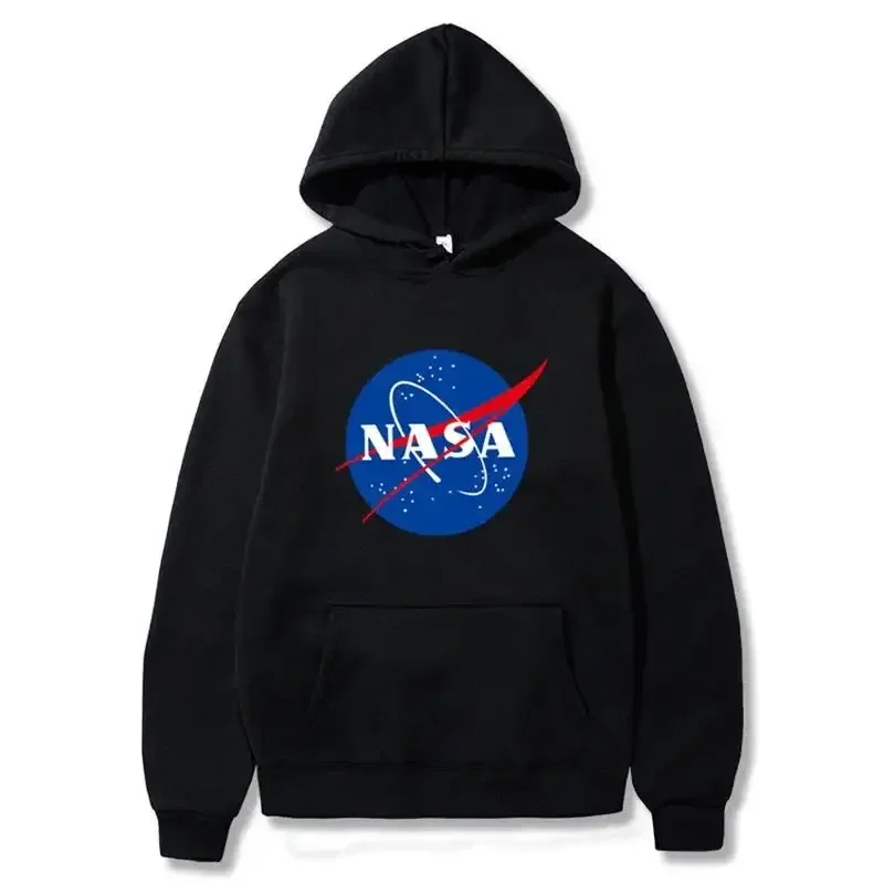 NASA printed hoodie, unisex hoodie, hip-hop fashion, monochrome casual street sportswear, sportswear top, autumn, new style
NASA printed hoodie, unisex hoodie, hip-hop fashion, monochrome casual street sportswear, sportswear top, autumn, new style