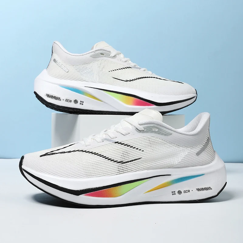 2025 new men's sneakers,running shoes,jogging shoes,casual shoes Breathable Boost Classic Style Non-Slip Comfortable Anti-Odor
2025 new men's sneakers,running shoes,jogging shoes,casual shoes Breathable Boost Classic Style Non-Slip Comfortable Anti-Odor