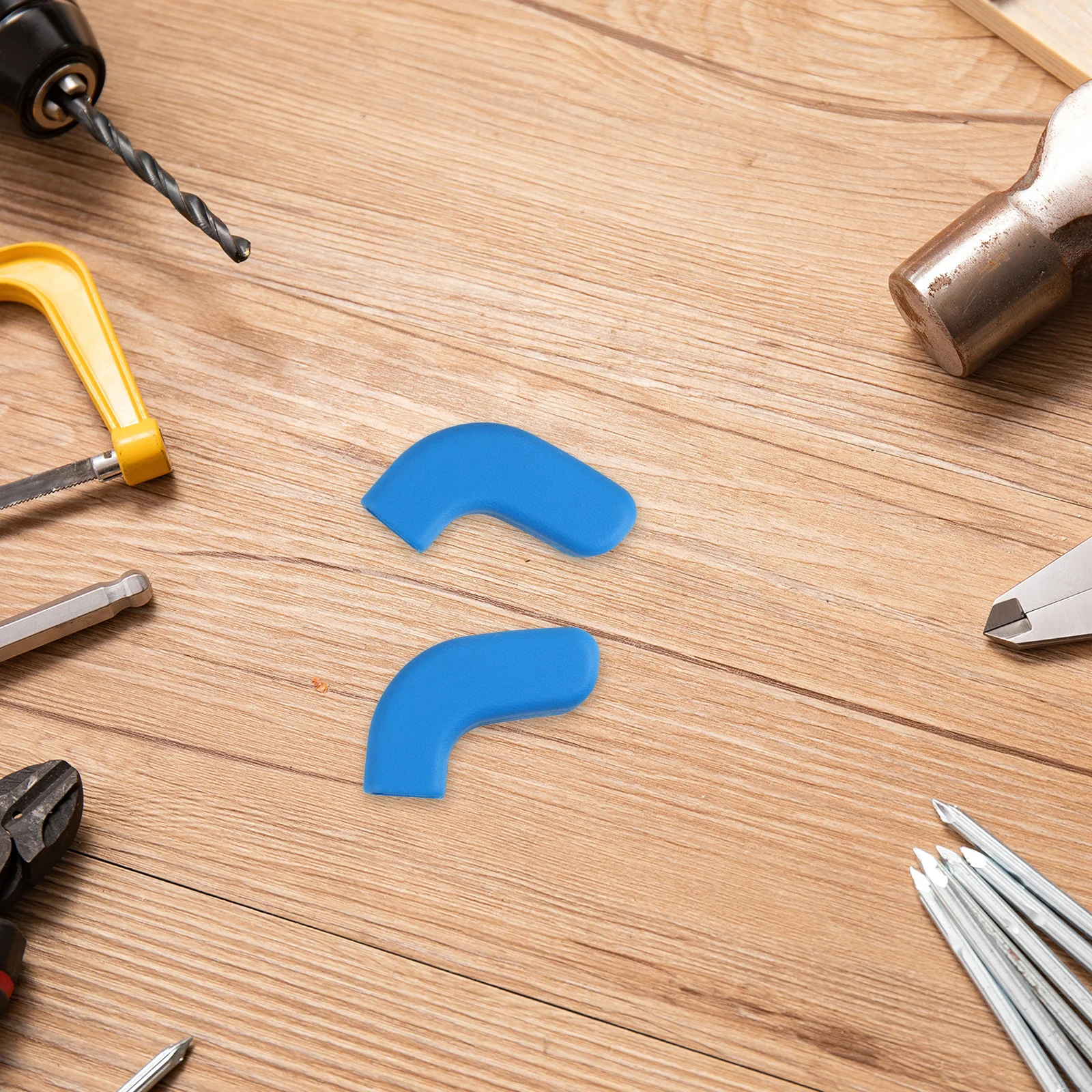 2Pcs Bumper Tow Hook Covers Towing Hitch Receiver Protective Trim Universal Front Bumper Sleeve Weatherproof Heavy-Duty Car
2Pcs Bumper Tow Hook Covers Towing Hitch Receiver Protective Trim Universal Front Bumper Sleeve Weatherproof Heavy-Duty Car