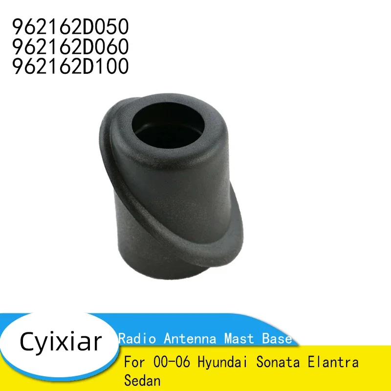 База мачты радиоантенны для Hyundai Sonata Elantra Sedan 00-06 гг., новинка 962162 D050 962162 D060 962162 Д100
База мачты радиоантенны для Hyundai Sonata Elantra Sedan 00-06 гг., новинка 962162 D050 962162 D060 962162 Д100