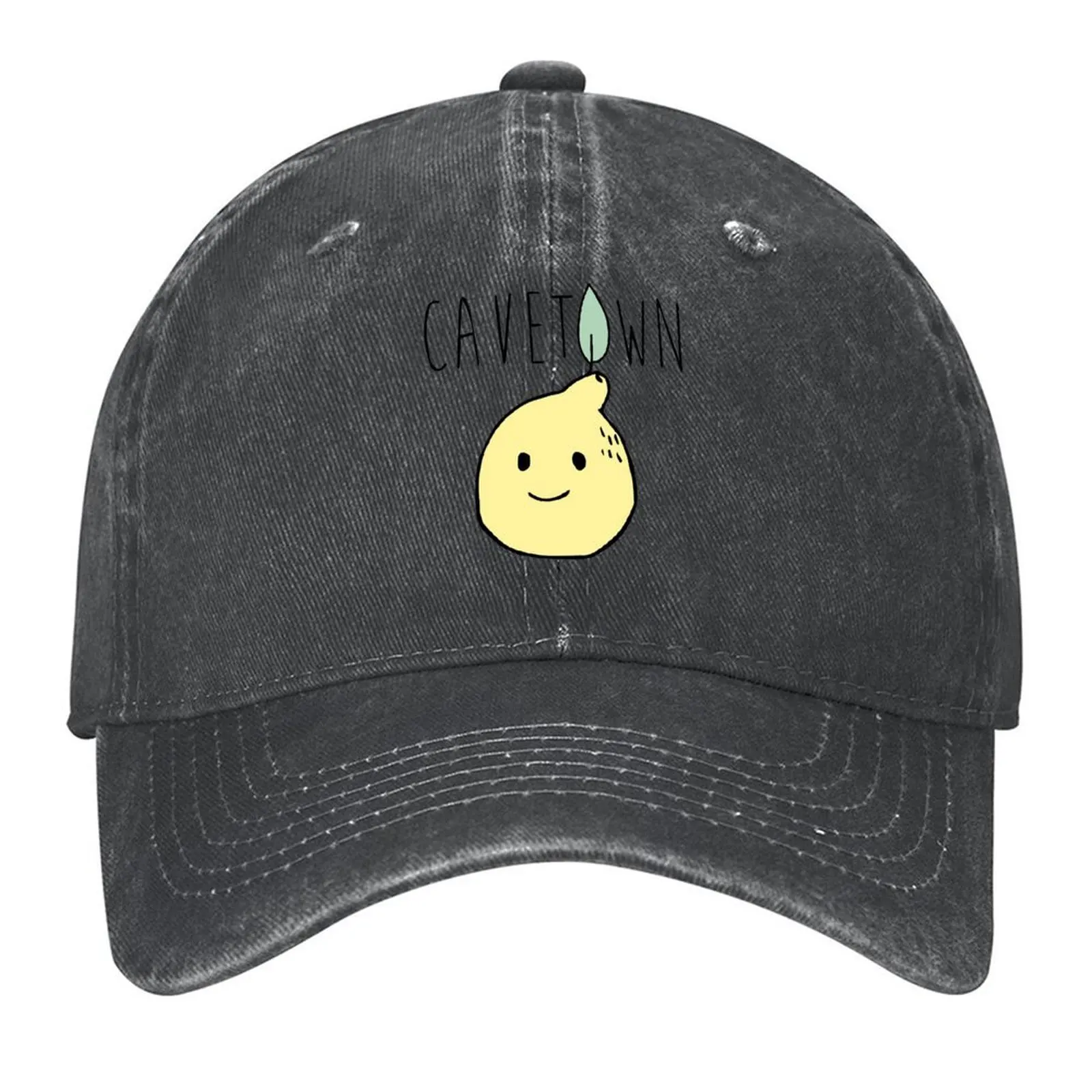 Cavetown Baseball Cap Streetwear Hat Man Luxury Male hat Anime Hat Women's Beach Outlet Men's
Cavetown Baseball Cap Streetwear Hat Man Luxury Male hat Anime Hat Women's Beach Outlet Men's