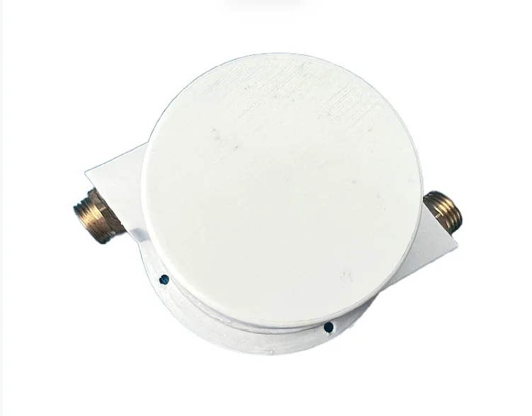 Miniature Impact Hydroelectric Generator Dual Nozzle High Power Efficient Disc Coreless Generator Permanent Magnet
Miniature Impact Hydroelectric Generator Dual Nozzle High Power Efficient Disc Coreless Generator Permanent Magnet