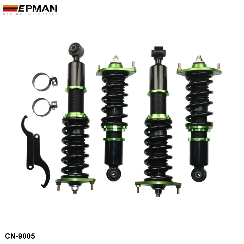Для Mazda Miata MX-5 NA6 8 NB1 2 CN-9005 coiloверсия Пружинные стойки Racing Coilover Kit амортизатор автомобильные подвесные детали
Для Mazda Miata MX-5 NA6 8 NB1 2 CN-9005 coiloверсия Пружинные стойки Racing Coilover Kit амортизатор автомобильные подвесные детали