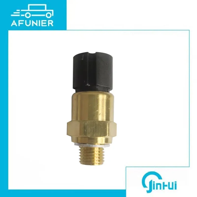 10Pcs Temperature Sensor For BMW 318i 318ti Z3,Radiator 80-88 Degree OE No.:0 1378073,61311378073,61318-361787
10Pcs Temperature Sensor For BMW 318i 318ti Z3,Radiator 80-88 Degree OE No.:0 1378073,61311378073,61318-361787