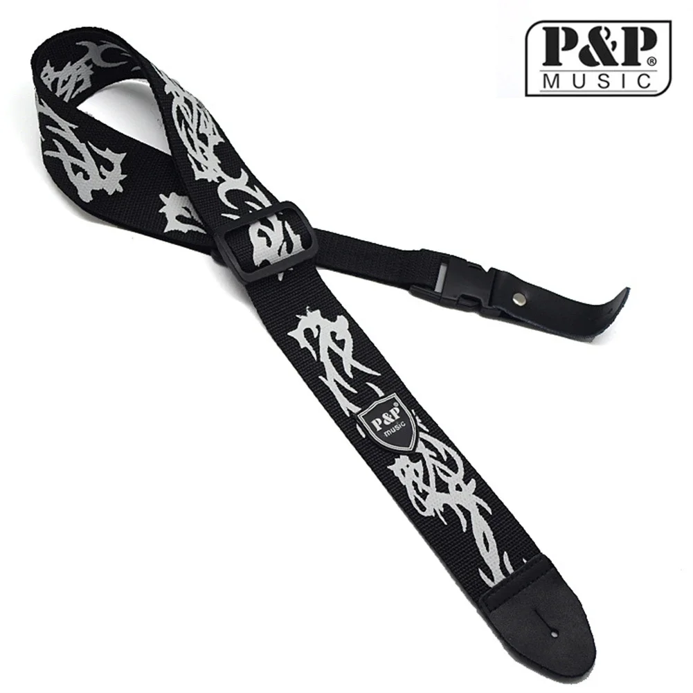New Guitar Strap Adjustable Strap For Electric Acoustic Guitar Bass Guitar Strap High Quality Leather End Red 1 * Guitar Strap
New Guitar Strap Adjustable Strap For Electric Acoustic Guitar Bass Guitar Strap High Quality Leather End Red 1 * Guitar Strap