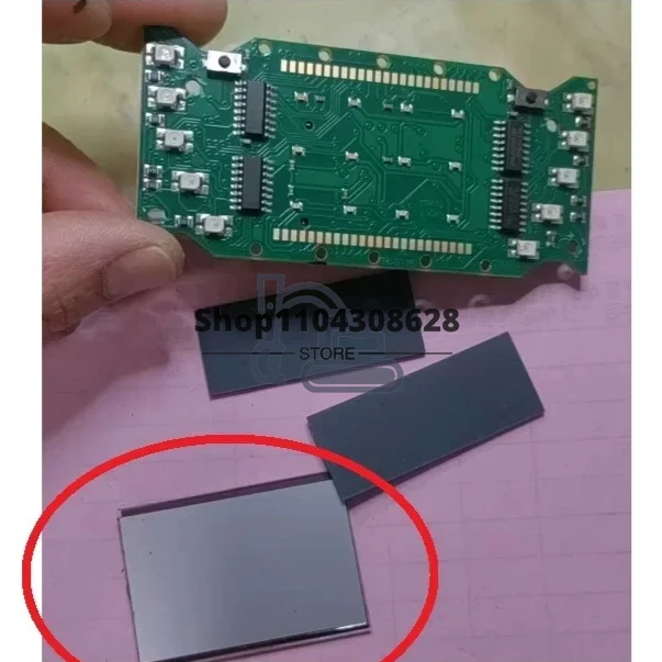 EXCAVATOR LCD Monitor for WACKER NEUSON DIGGER EZ17
EXCAVATOR LCD Monitor for WACKER NEUSON DIGGER EZ17