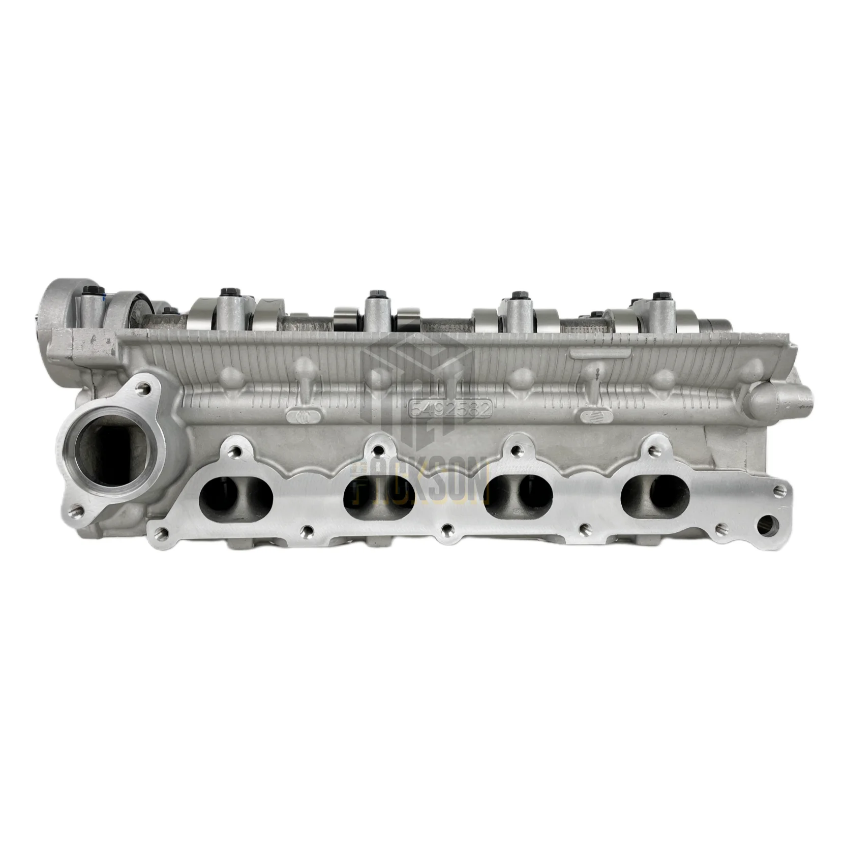 New Complete Double Oil Passage F16D3 1.6L Aluminum Cylinder Head Assembly 96446922 96389035 96378691 For Chevrolet For
New Complete Double Oil Passage F16D3 1.6L Aluminum Cylinder Head Assembly 96446922 96389035 96378691 For Chevrolet For