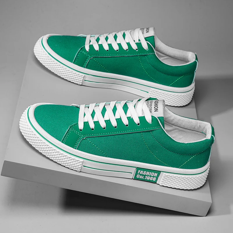 2025Summer Breathable Comfortable High-Quality Low-Top Fashion Casual Shoes Men's Trendy Sneakers Versatile Canvas Shoes39-44
2025Summer Breathable Comfortable High-Quality Low-Top Fashion Casual Shoes Men's Trendy Sneakers Versatile Canvas Shoes39-44