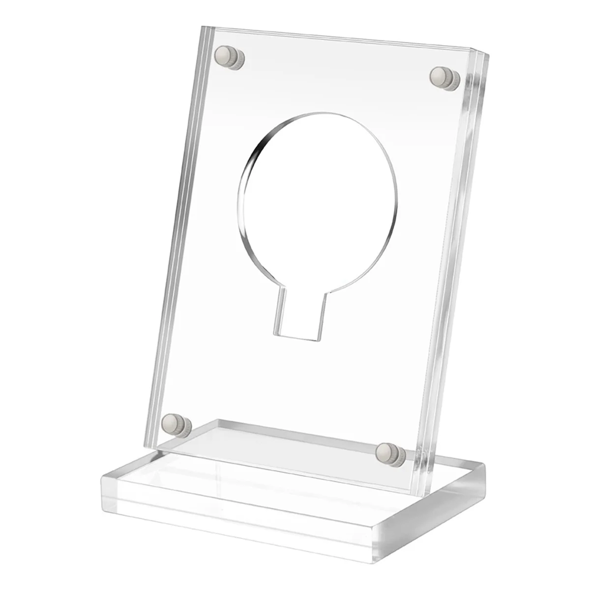 A71P Acrylic Guitar Pick Display Case Clear Guitar Pick Stand Holder Coin Collectible Guitar Pick Display Easel
A71P Acrylic Guitar Pick Display Case Clear Guitar Pick Stand Holder Coin Collectible Guitar Pick Display Easel