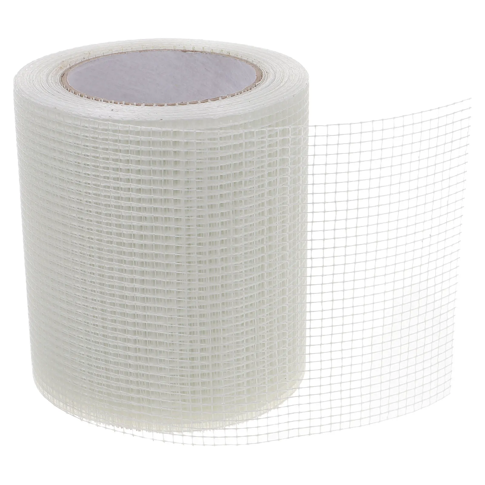 Self Adhesive Seam Tape Drywall Patch Mesh White Walls Construction Crack Resistant Fiberglass Repair Products Garden Supplies
Self Adhesive Seam Tape Drywall Patch Mesh White Walls Construction Crack Resistant Fiberglass Repair Products Garden Supplies