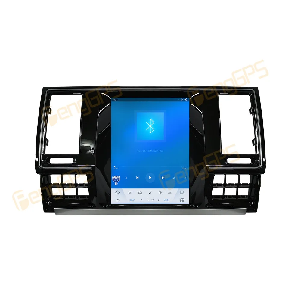 10.4" Android 13 CarPlay Car Radio For Volkswagen Caravelle 2014-2019 Touch Screen Multimedia Player GPS Navigation 4G WIFI BT
10.4" Android 13 CarPlay Car Radio For Volkswagen Caravelle 2014-2019 Touch Screen Multimedia Player GPS Navigation 4G WIFI BT