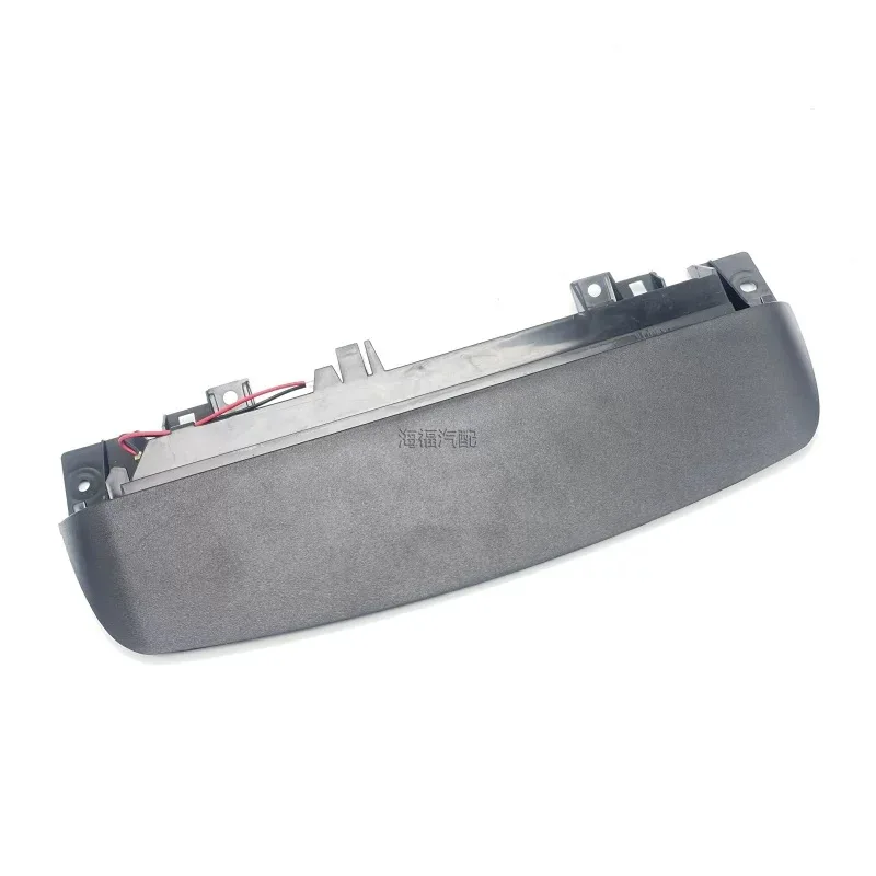 Auto parts High quality high-position brake light For Roewe 550 MG6
Auto parts High quality high-position brake light For Roewe 550 MG6
