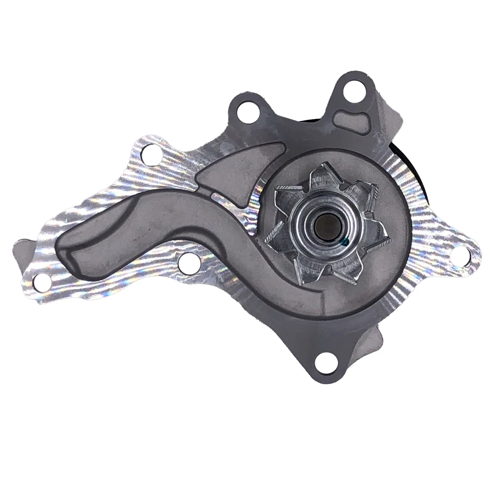 Water Pump For TOYOTA RAV4 XA40 2.5L 2012-2018 CAMRY XV50 2.5 2011-2020 ALPHARD HIGHLANDER ZELAS SIENNA VENZA LEXUS ES250 RX270
Water Pump For TOYOTA RAV4 XA40 2.5L 2012-2018 CAMRY XV50 2.5 2011-2020 ALPHARD HIGHLANDER ZELAS SIENNA VENZA LEXUS ES250 RX270