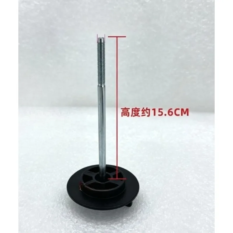 Brand New Genuine Spare Tire Pressure Plate Fixing Screw Bolt Buckle for Changan CS15 Oshan Cosai5 Brand New Genuine
Brand New Genuine Spare Tire Pressure Plate Fixing Screw Bolt Buckle for Changan CS15 Oshan Cosai5 Brand New Genuine