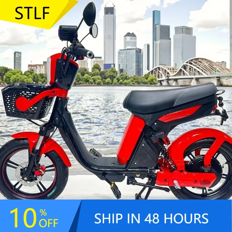 Высококачественный электрический велосипед Zuimi, 800 Вт, электрический городской велосипед для взрослых, 18-дюймовый электрический велосипед с задним ступичным двигателем и встроенным аккумулятором
Высококачественный электрический велосипед Zuimi, 800 Вт, электрический городской велосипед для взрослых, 18-дюймовый электрический велосипед с задним ступичным двигателем и встроенным аккумулятором