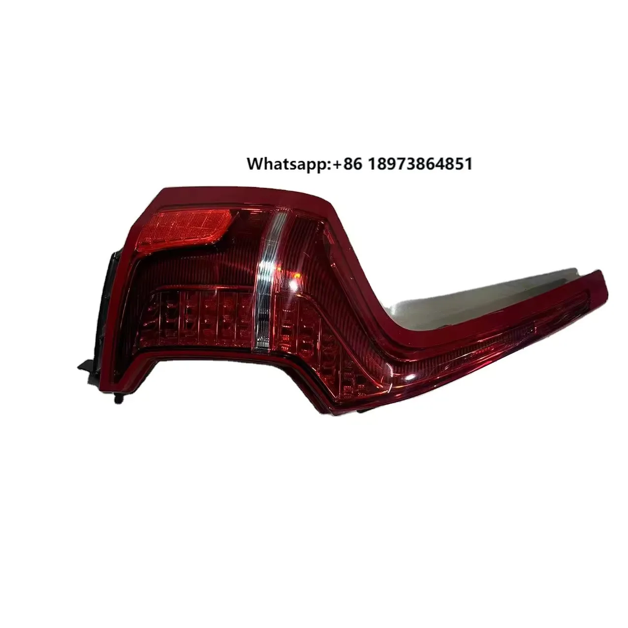 Wholesale Factory Outlet Auto Lighting System 32228826 LED Tail Light for XC90 T5 T6 T8 2015-2020
Wholesale Factory Outlet Auto Lighting System 32228826 LED Tail Light for XC90 T5 T6 T8 2015-2020