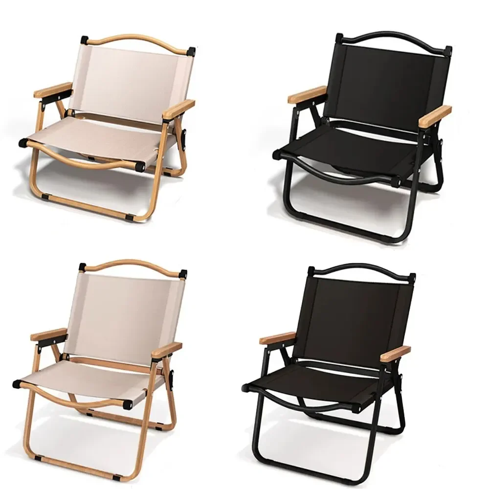 2pcs/1pcs Portable Camping Chair Outdoor Folding Chair Aluminum Alloy Wood Grain Folding Chair Camping Equipment Comite Chair
2pcs/1pcs Portable Camping Chair Outdoor Folding Chair Aluminum Alloy Wood Grain Folding Chair Camping Equipment Comite Chair
