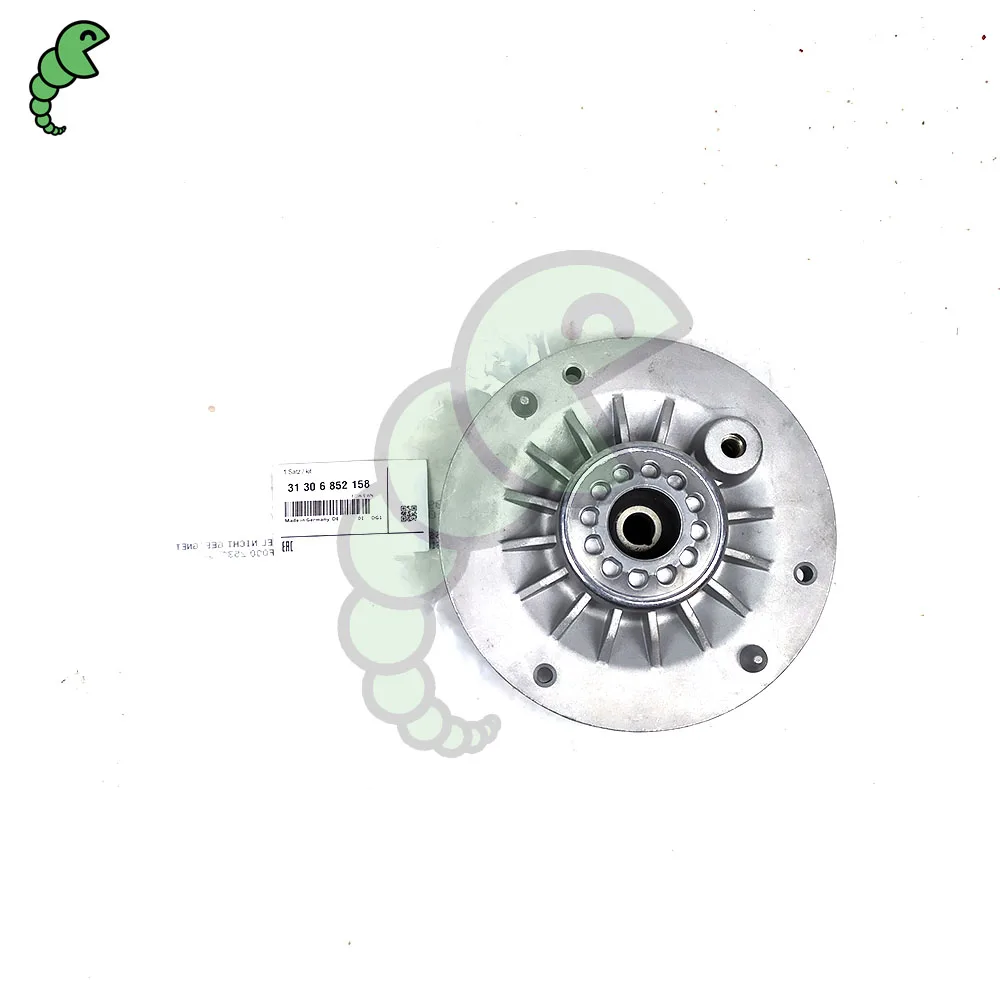 31306852158 High Quality Auto Parts Suspension System New Front Upper Strut Mount 31 30 6 852 158 For BMW F25 F26
31306852158 High Quality Auto Parts Suspension System New Front Upper Strut Mount 31 30 6 852 158 For BMW F25 F26