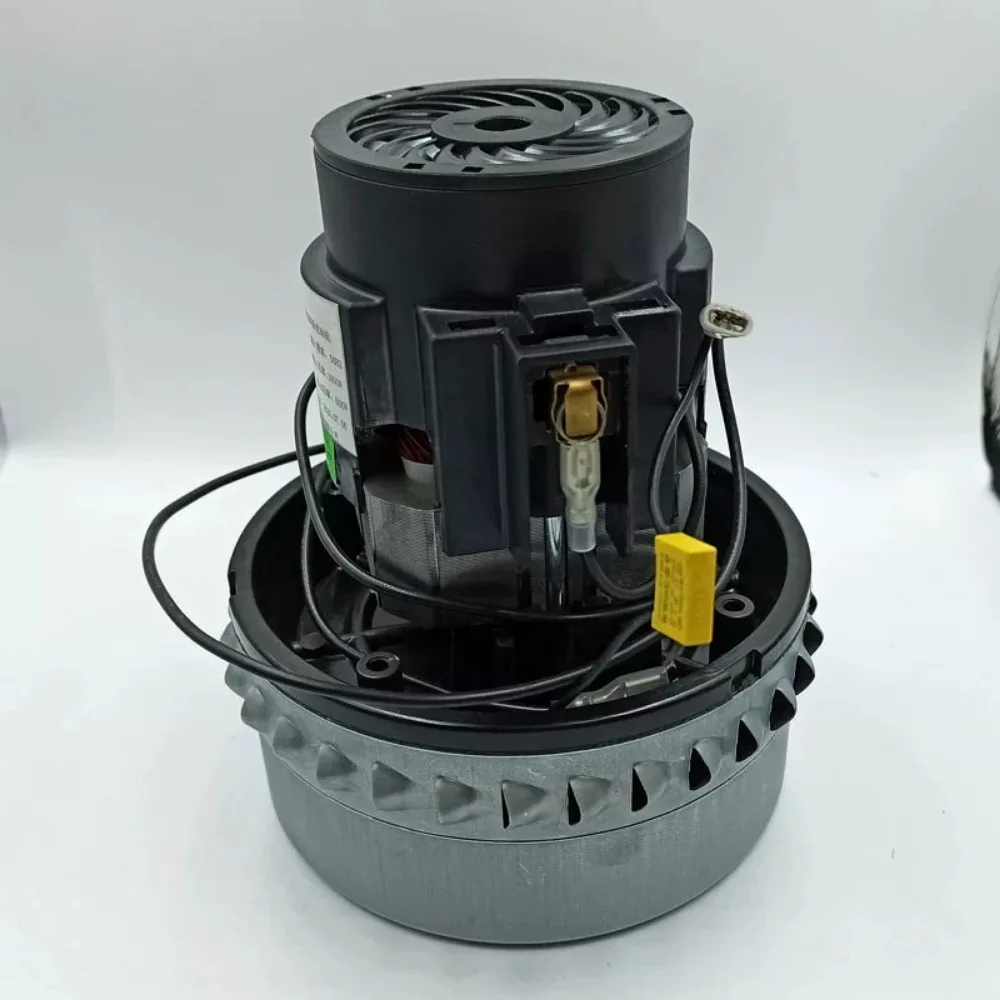 V4Z-AD30 Vacuum Cleaner Motor 1800W 500W Single Phase Series
V4Z-AD30 Vacuum Cleaner Motor 1800W 500W Single Phase Series