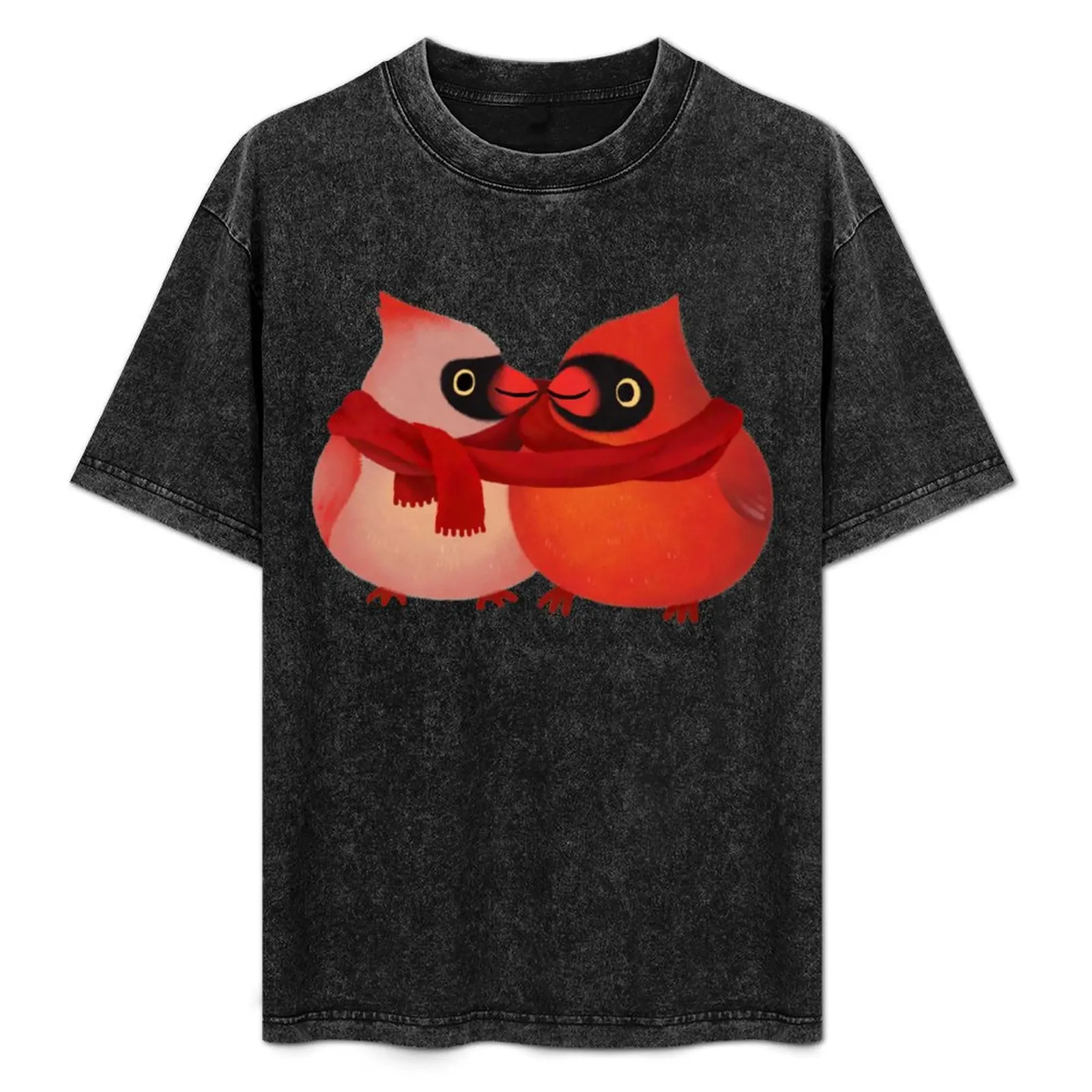 Winter lovers T-Shirt Daily Wear Plain Short Sleeve Shirt
Winter lovers T-Shirt Daily Wear Plain Short Sleeve Shirt