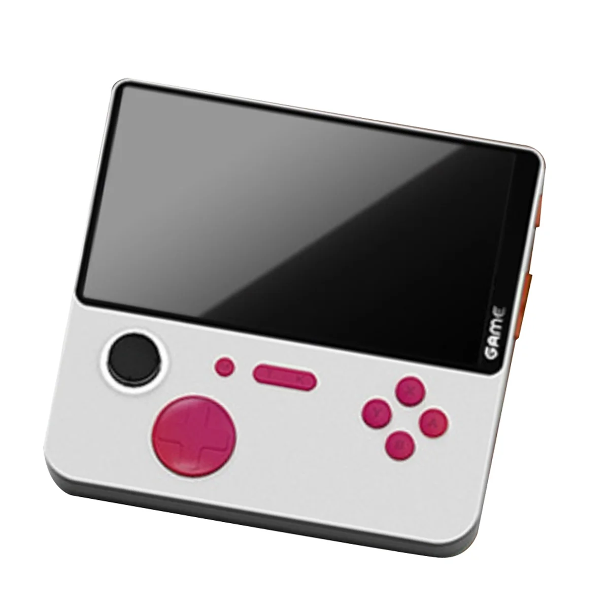 T06C-E5 Handheld Video Game Console 128G 20000 Games 5inch HD Retro Game Console 6000mAh Support 13 Emulators B
T06C-E5 Handheld Video Game Console 128G 20000 Games 5inch HD Retro Game Console 6000mAh Support 13 Emulators B