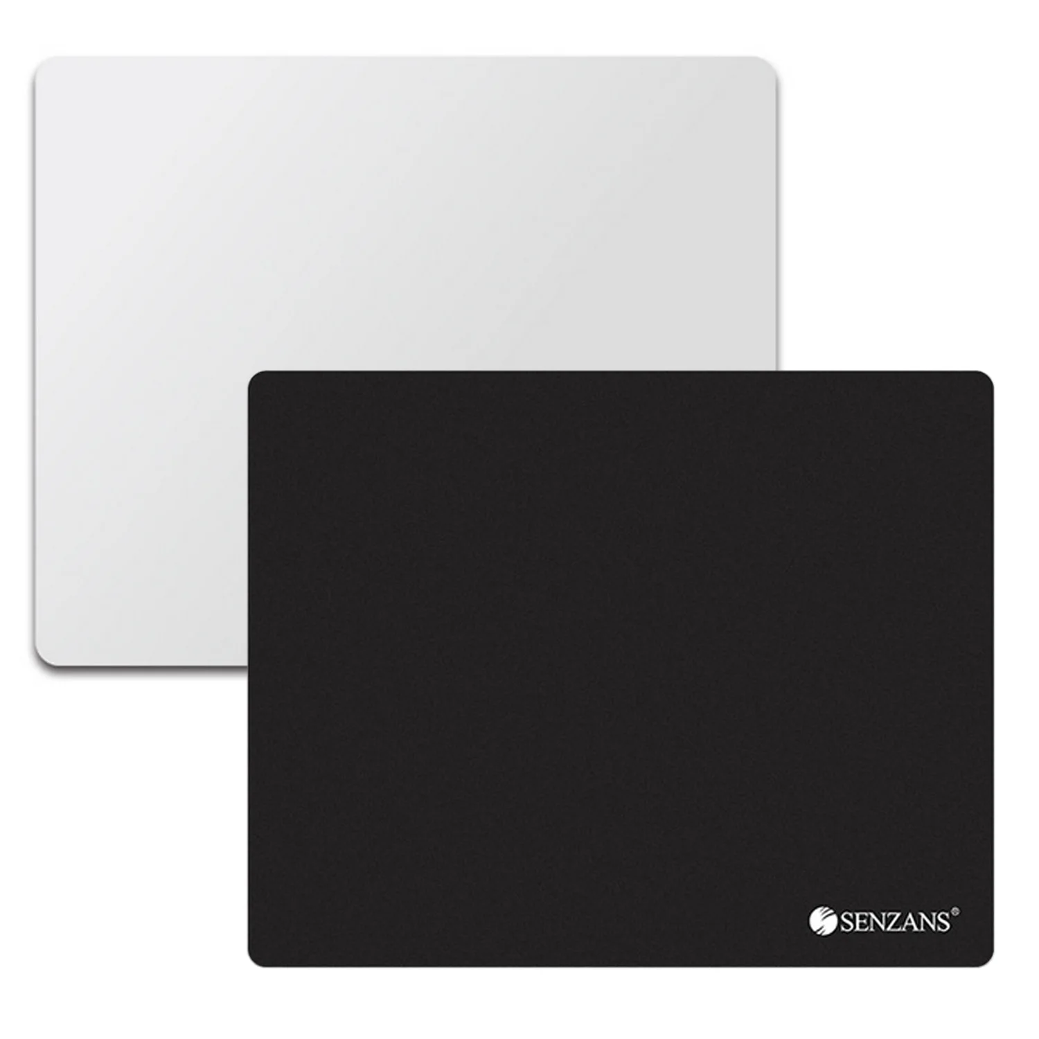 Mini Non-Slip Aluminum Surface Gaming Mousepad Rubber Base Mouse Pad for Fast and Accurate Control 30x24x0.2cm
Mini Non-Slip Aluminum Surface Gaming Mousepad Rubber Base Mouse Pad for Fast and Accurate Control 30x24x0.2cm