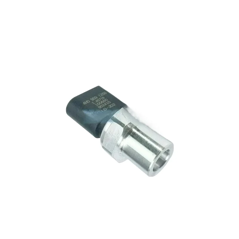 4H0959126B 4H0959126A Air Conditioning Pressure Sensor Replacement Fit For Audi VW
4H0959126B 4H0959126A Air Conditioning Pressure Sensor Replacement Fit For Audi VW