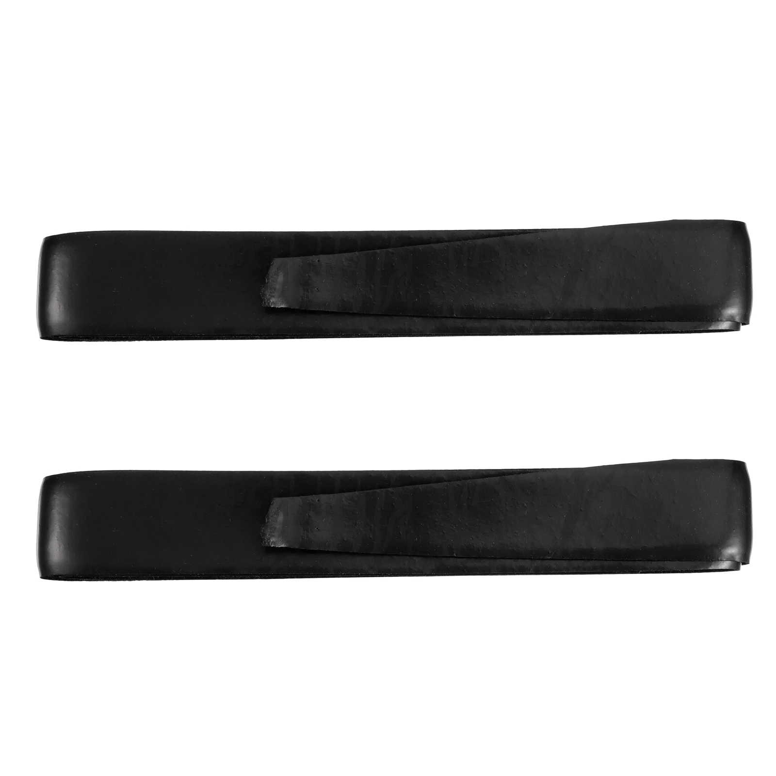 2 Rolls Thickened PU Anti-Slip Handle Belt Sticky Overgrips for Badminton Baseball Fishing Racket 1.1M Winding Design
2 Rolls Thickened PU Anti-Slip Handle Belt Sticky Overgrips for Badminton Baseball Fishing Racket 1.1M Winding Design